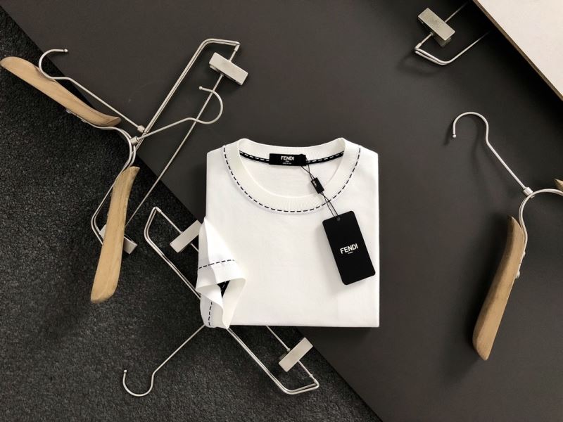 Fendi T-Shirts